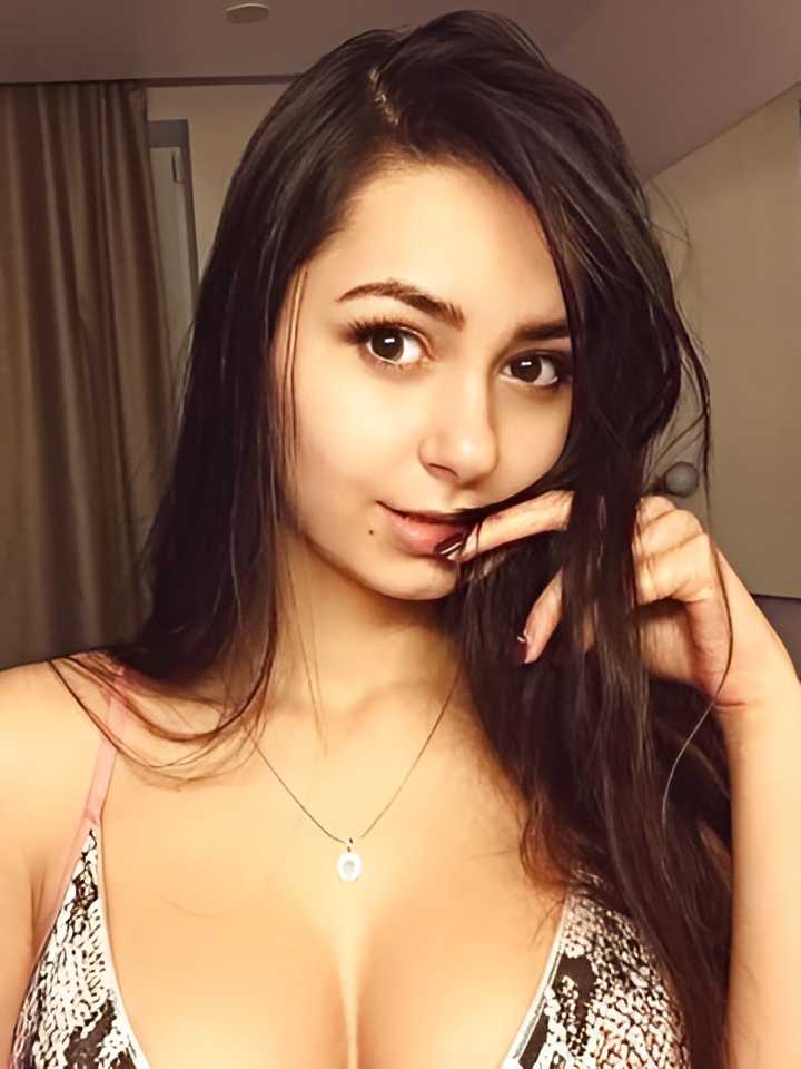 Агнесса привлекальеная девушка из Тутаев цена от 1500 руб