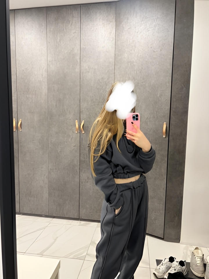 Индивидуалка Алена, доступна для личного знакомства от 5000 руб