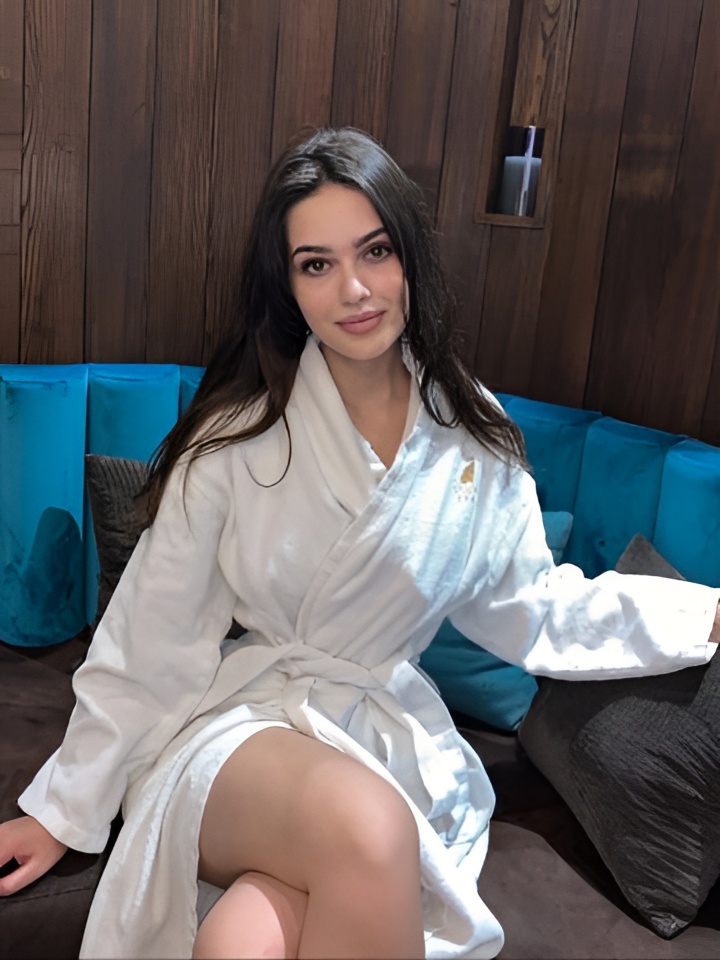 Елизавета привлекальеная девушка из Тутаев цена от 5000 руб