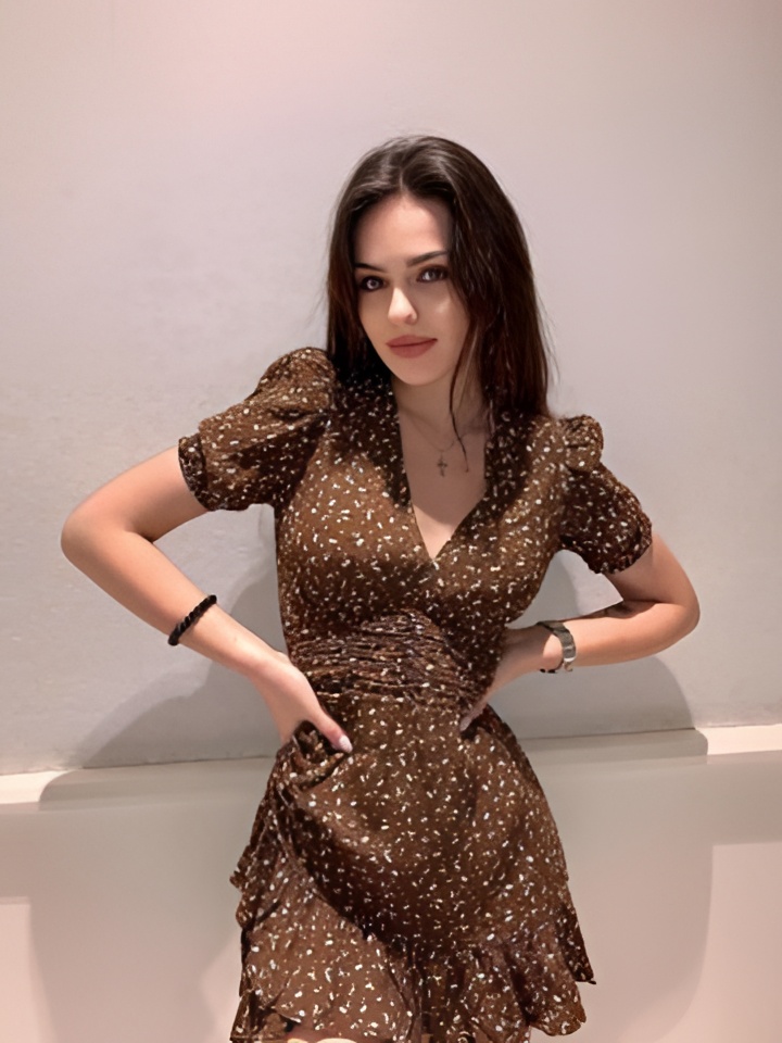 Индивидуалка Елизавета, доступна для личного знакомства от 5000 руб