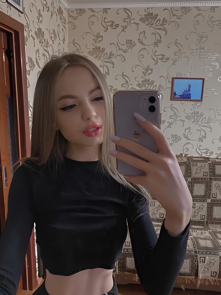 Ева привлекальеная девушка из Тутаев цена от 1500 руб