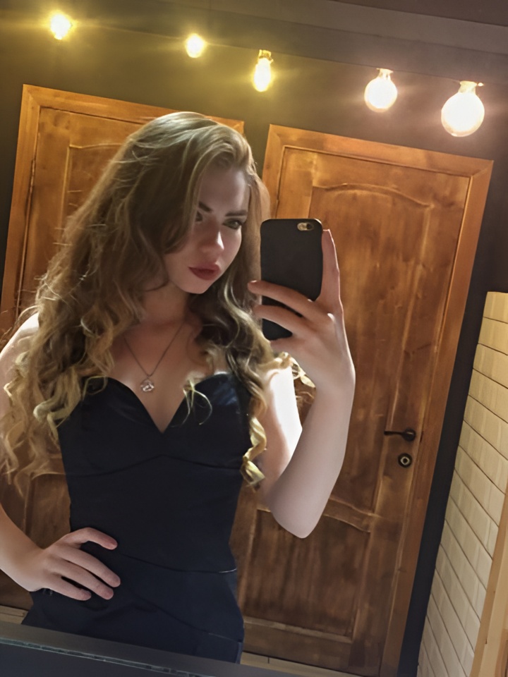 Фрида привлекальеная девушка из Тутаев цена от 2500 руб