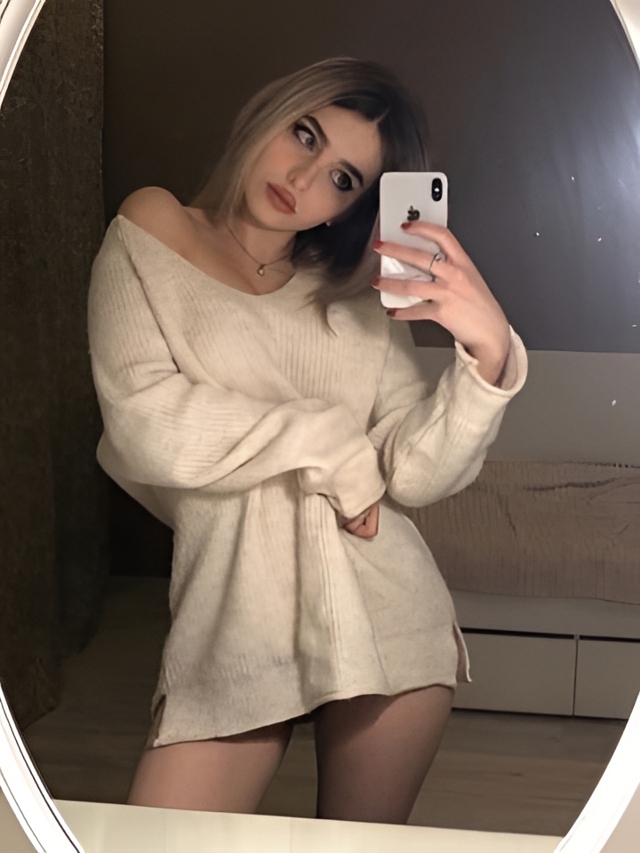 Индивидуалка Лаура, доступна для личного знакомства от 4000 руб