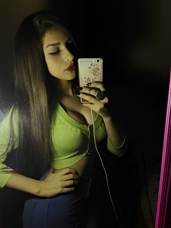 Марта привлекальеная девушка из Тутаев цена от 1500 руб