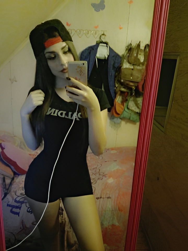 Индивидуалка Марта, доступна для личного знакомства от 1500 руб