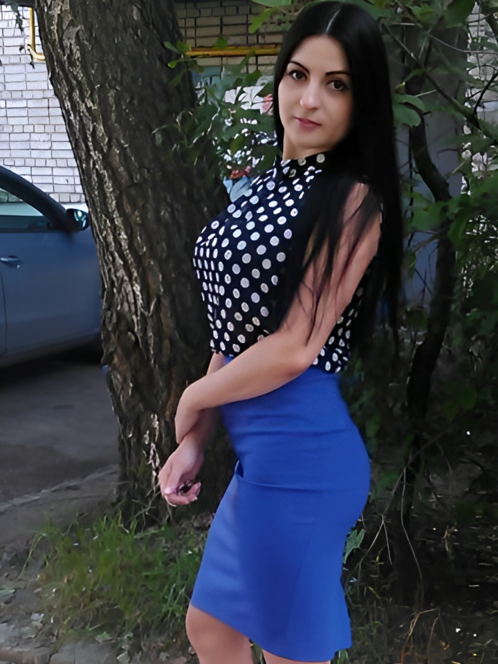 Рада привлекальеная девушка из Тутаев цена от 1500 руб