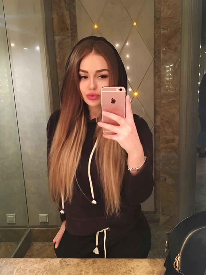 Сарра привлекальеная девушка из Тутаев цена от 2500 руб