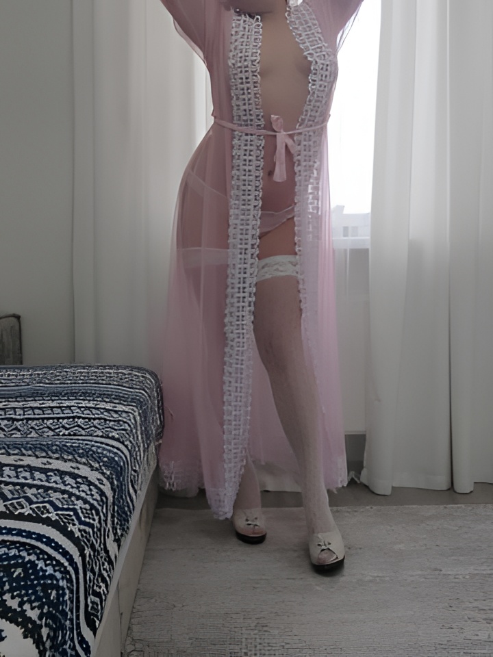 Индивидуалка Таира, доступна для личного знакомства от 1500 руб