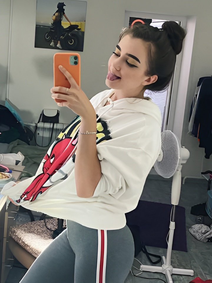 Индивидуалка Ядвига, доступна для личного знакомства от 3000 руб