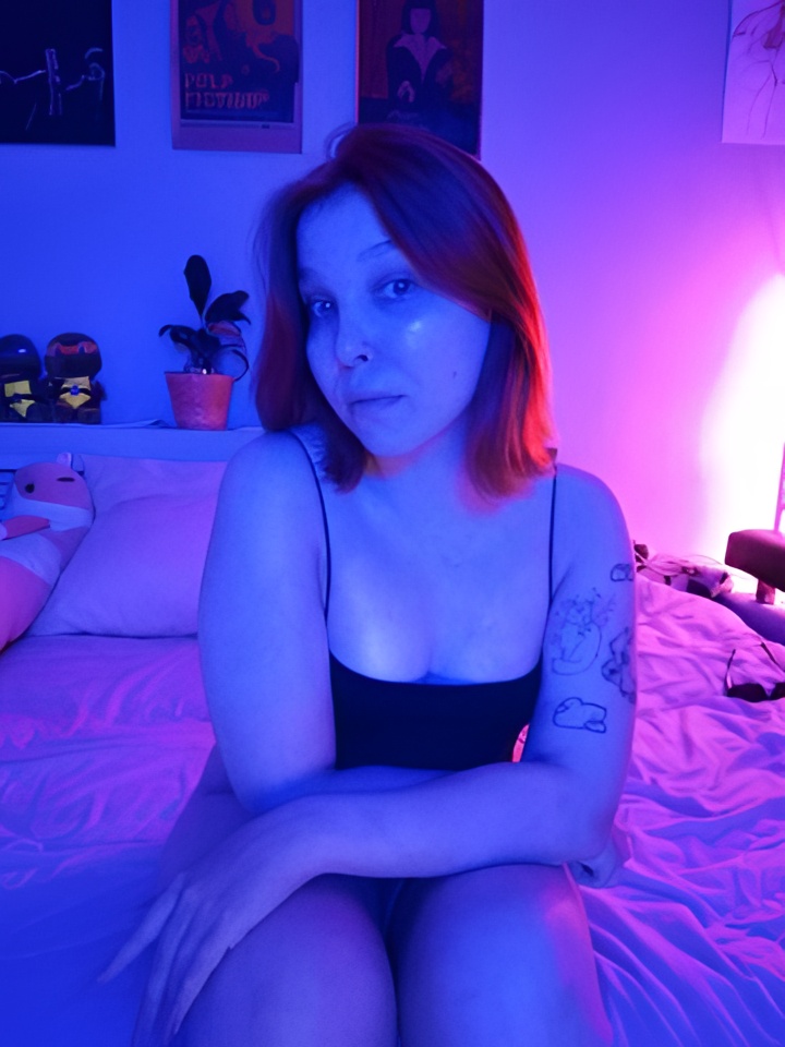 Индивидуалка Жанна, доступна для личного знакомства от 3000 руб