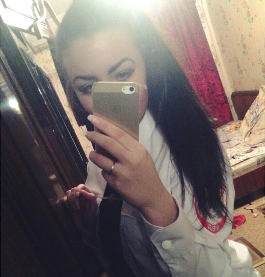 Мира привлекальеная девушка из Тутаев цена от 3500 руб