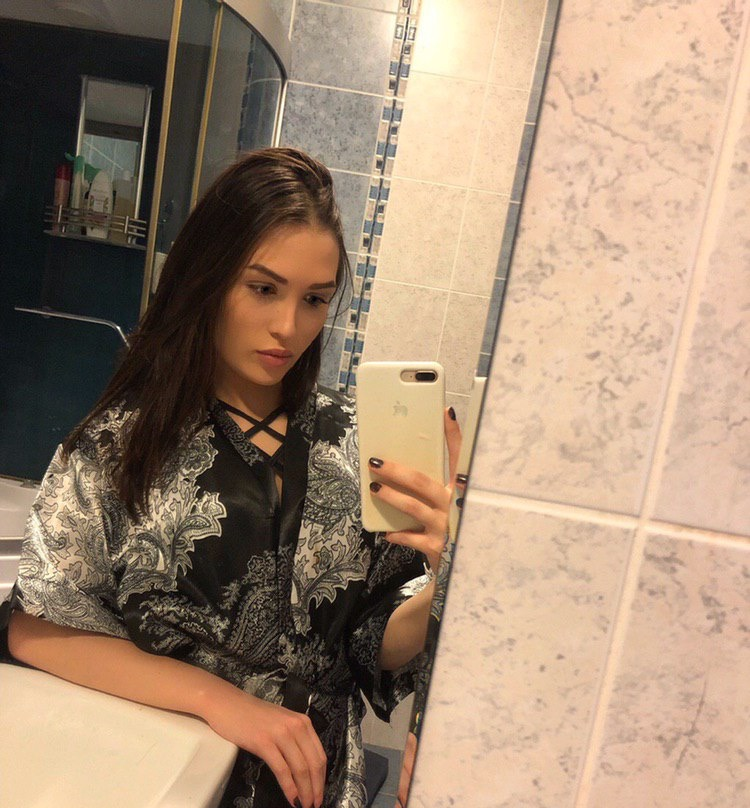 Лиза привлекальеная девушка из Тутаев цена от 3500 руб