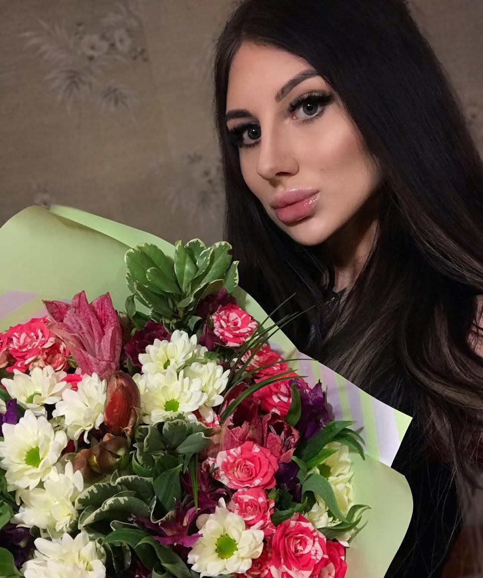 Ольга привлекальеная девушка из Тутаев цена от 3500 руб