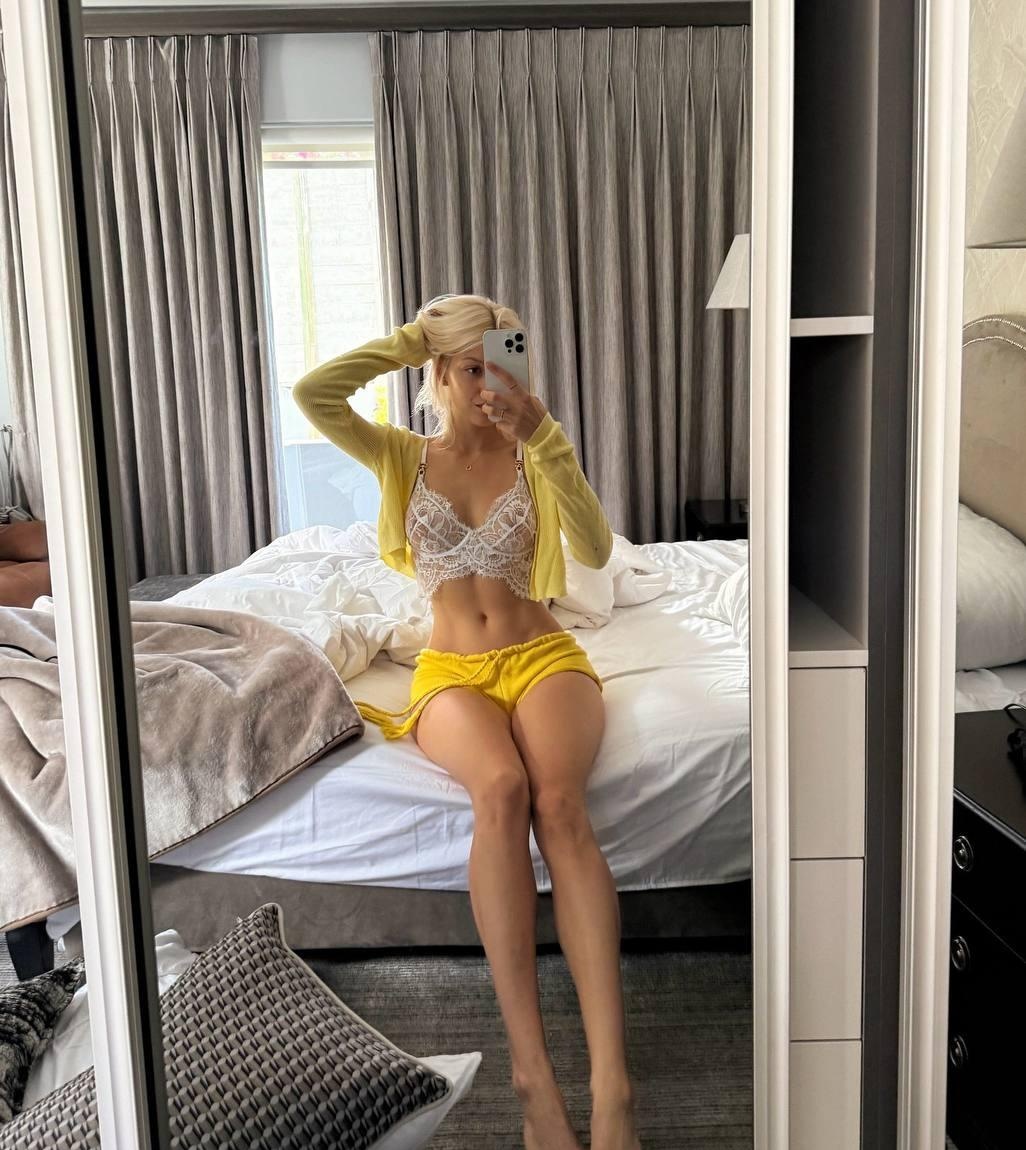 Индивидуалка Ольга, доступна для личного знакомства от 5000 руб