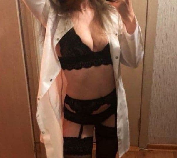 Индивидуалка Ольга, доступна для личного знакомства от 3000 руб