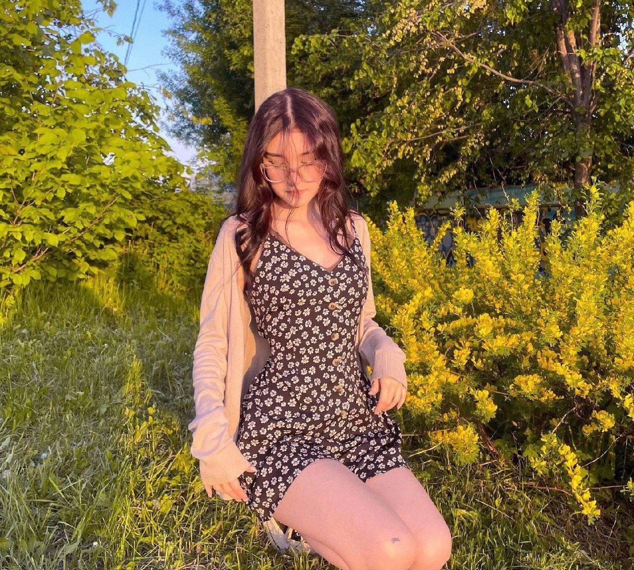 Ника привлекальеная девушка из Тутаев цена от 6000 руб