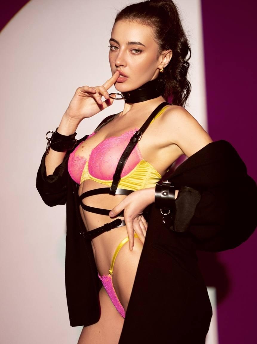 Жанна привлекальеная девушка из Тутаев цена от 10000 руб