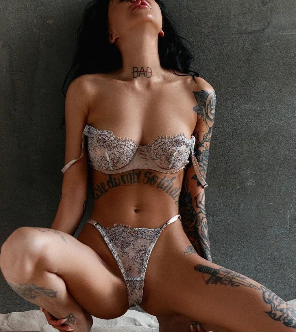 Оксаночка привлекальеная девушка из Тутаев цена от 6000 руб