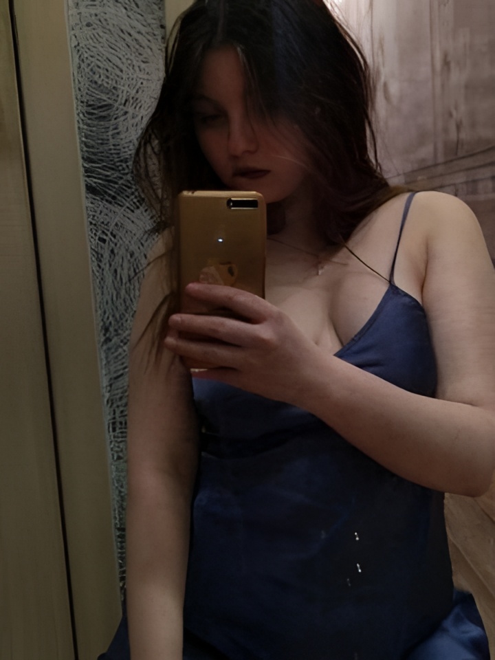 Индивидуалка Алина, доступна для личного знакомства от 2000 руб