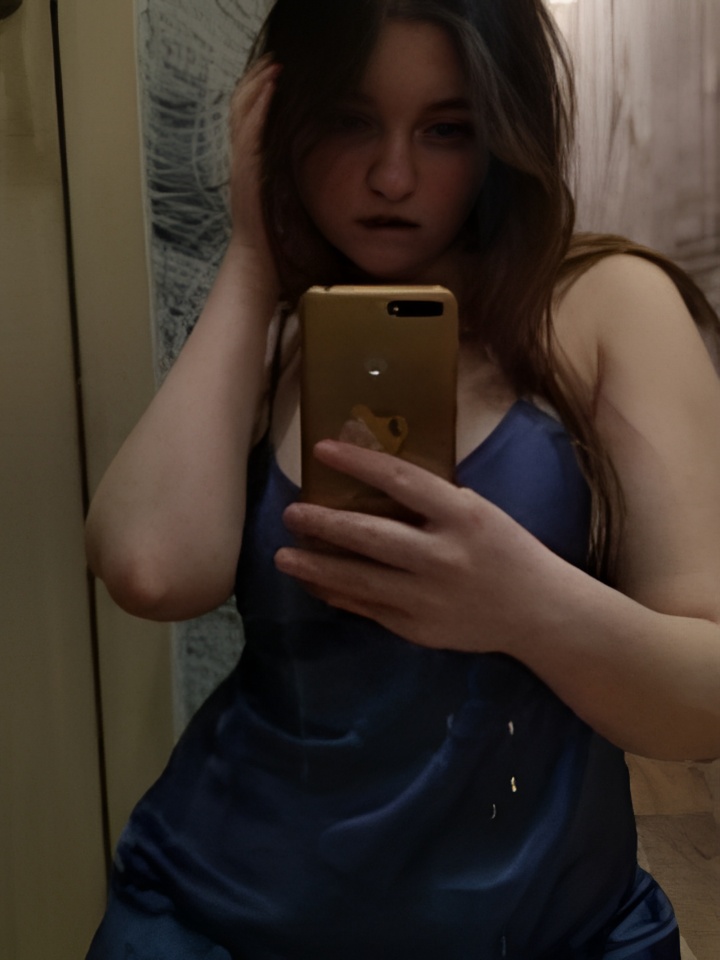 Индивидуалка Алина, доступна для личного знакомства от 2000 руб