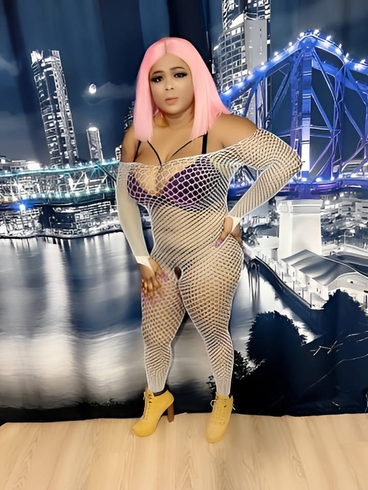 Индивидуалка Чулпан, доступна для личного знакомства от 5000 руб