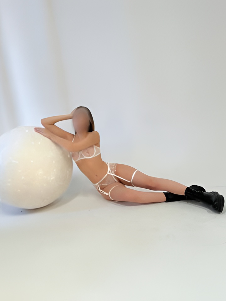 Индивидуалка Эмма, доступна для личного знакомства от 2000 руб