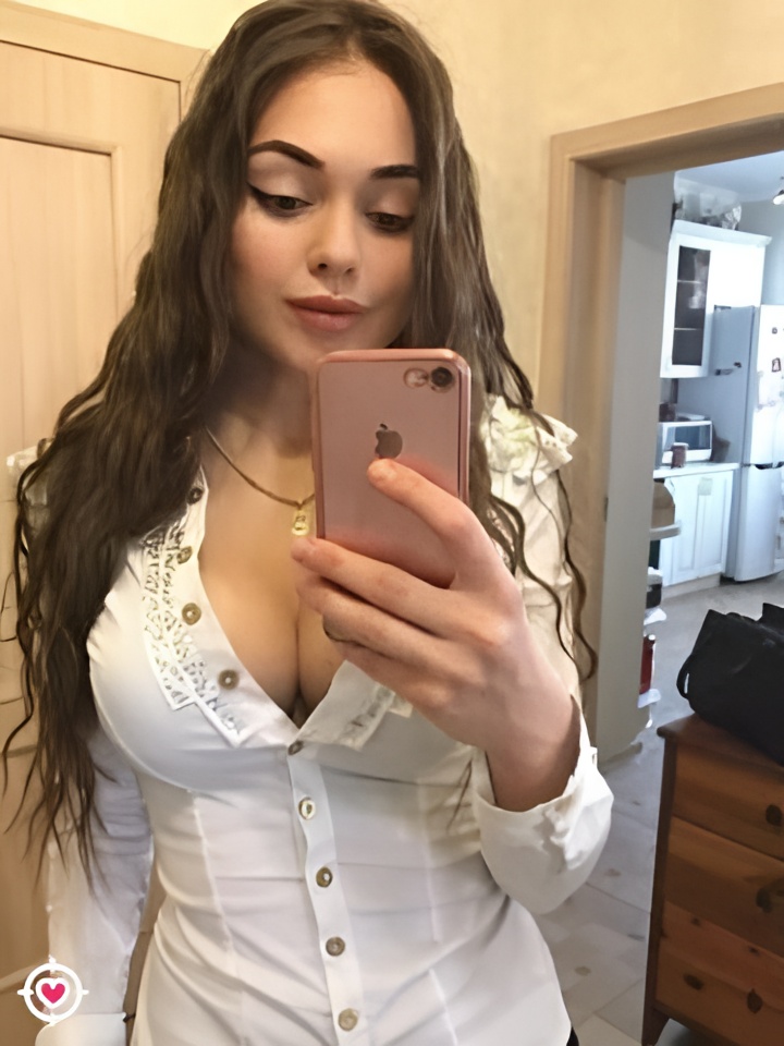 Индивидуалка Ева, доступна для личного знакомства от 5000 руб