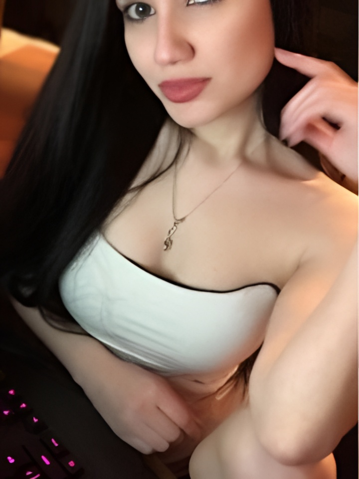 Индивидуалка Камилла, доступна для личного знакомства от 4000 руб