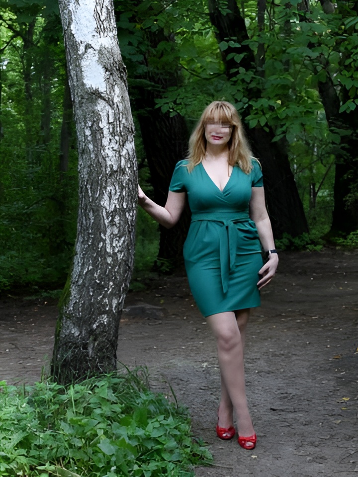 Индивидуалка Летиция, доступна для личного знакомства от 3000 руб