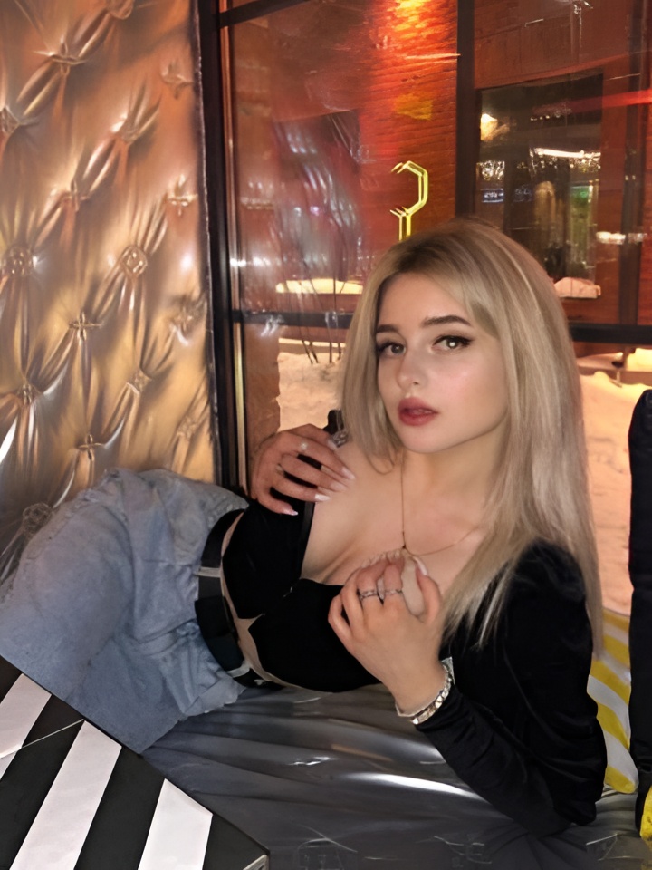 Индивидуалка Милана, доступна для личного знакомства от 2500 руб