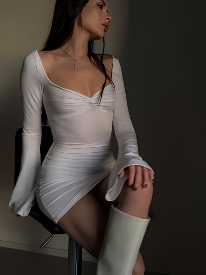 Индивидуалка Оксана, доступна для личного знакомства от 2000 руб