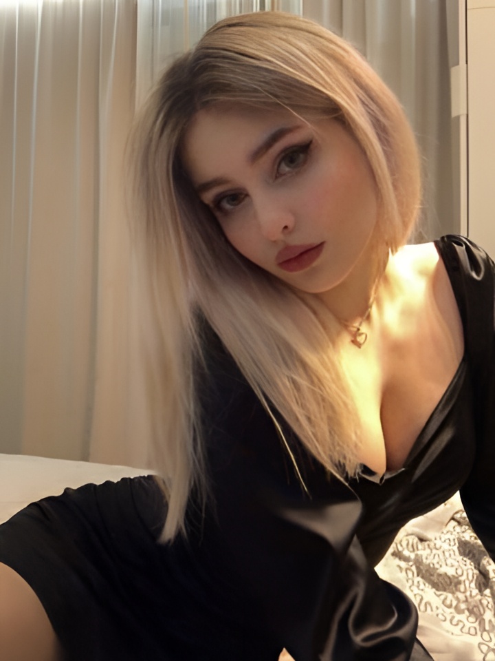 Индивидуалка Рада, доступна для личного знакомства от 1500 руб