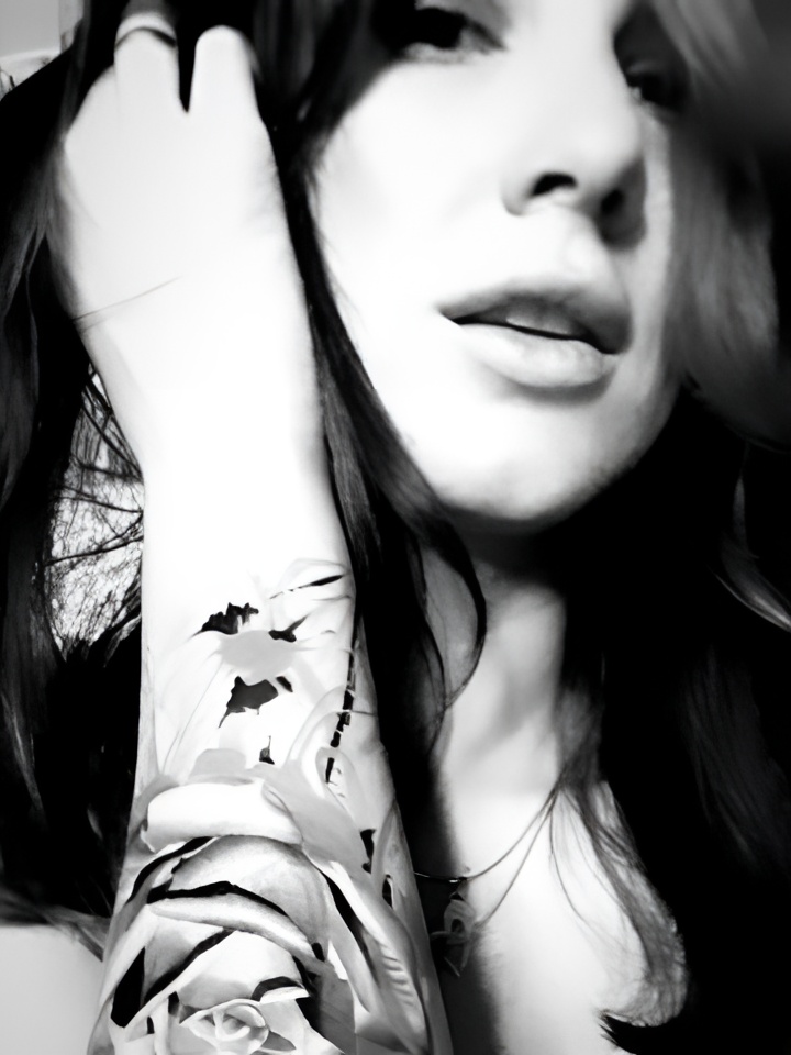 Индивидуалка Стефания, доступна для личного знакомства от 2500 руб