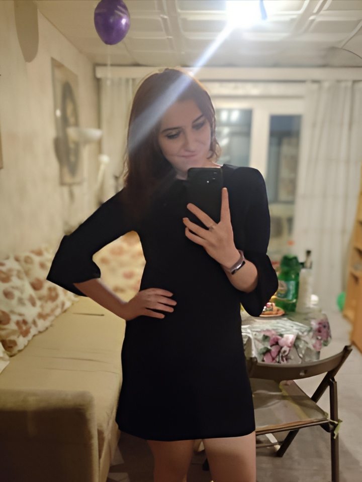 Индивидуалка Валентина, доступна для личного знакомства от 10000 руб