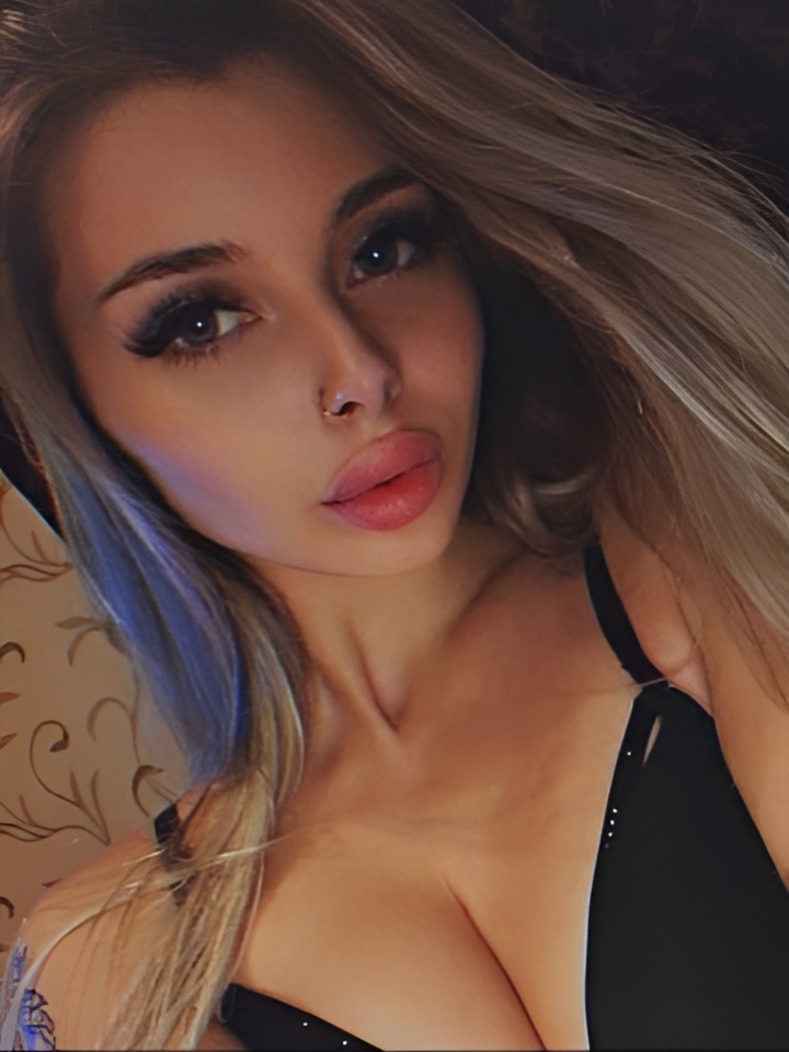 Индивидуалка Вероника, доступна для личного знакомства от 10000 руб