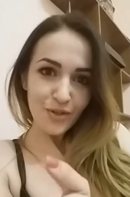 Индивидуалка Алиса, доступна для личного знакомства от 3500 руб