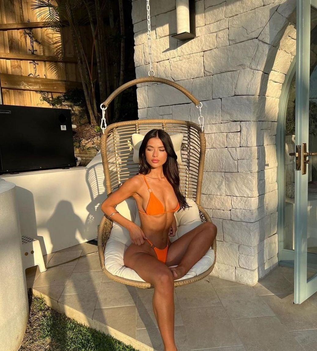 Индивидуалка Лайма, доступна для личного знакомства от 5000 руб