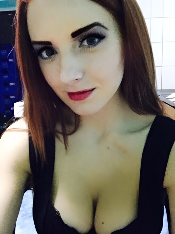 Доминика привлекательная девушка из Тутаев цена от 2000 руб