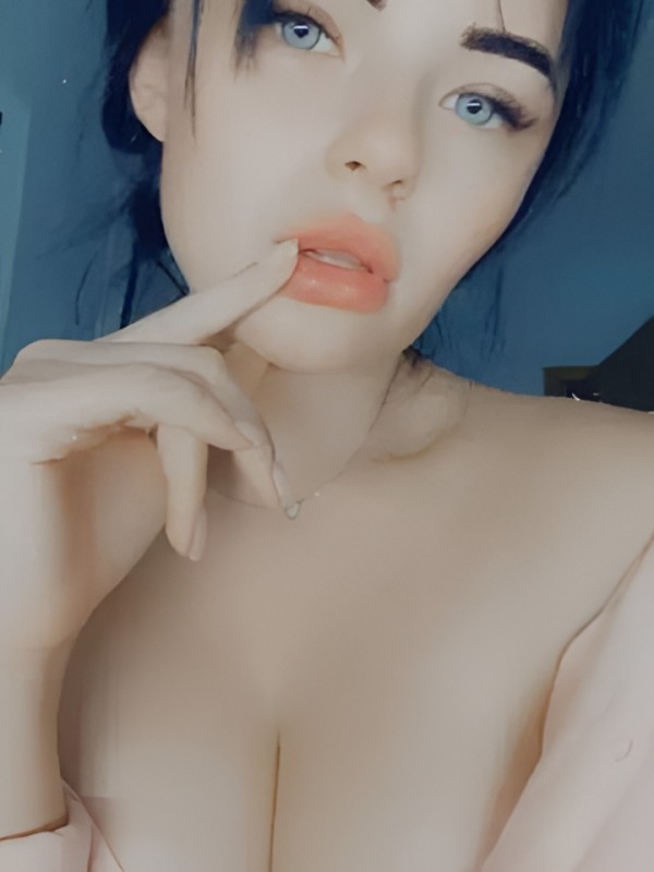 Эдита привлекательная девушка из Тутаев цена от 2000 руб