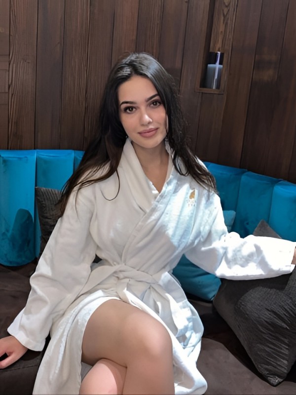 Елизавета привлекательная девушка из Тутаев цена от 5000 руб