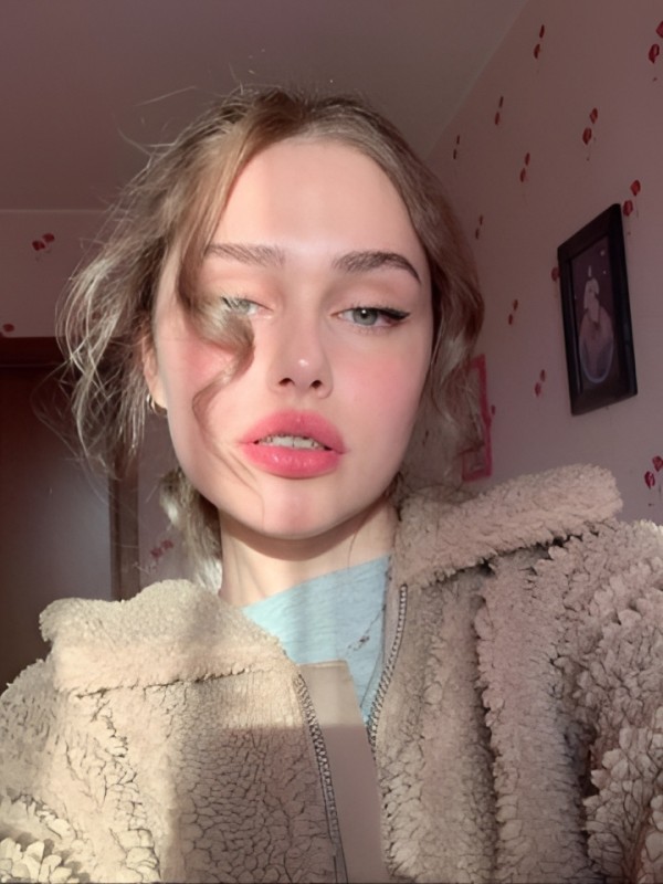 Елизавета привлекательная девушка из Тутаев цена от 5000 руб