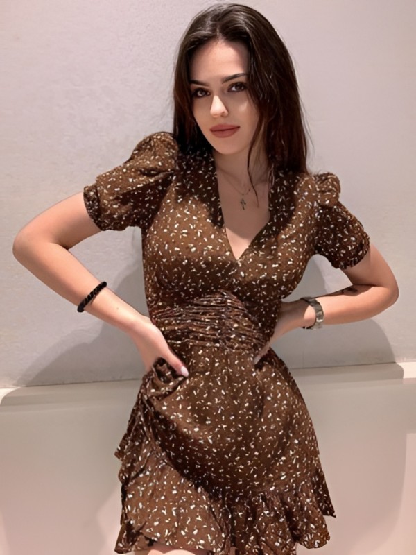 Ида привлекательная девушка из Тутаев цена от 10000 руб