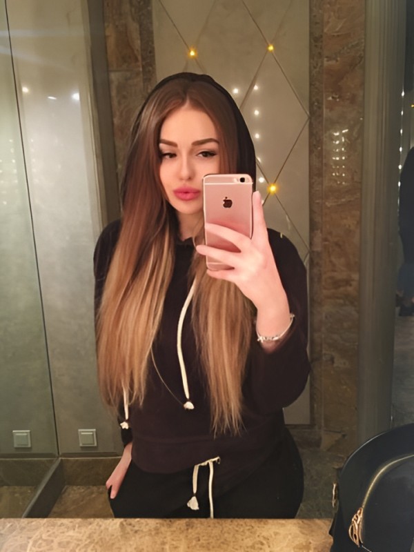 Сарра привлекательная девушка из Тутаев цена от 2500 руб