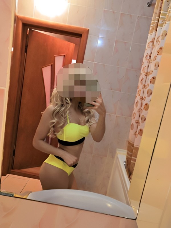 Таира привлекательная девушка из Тутаев цена от 1500 руб