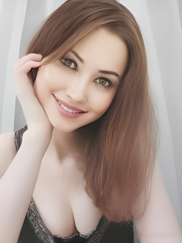 Владислава привлекательная девушка из Тутаев цена от 1500 руб