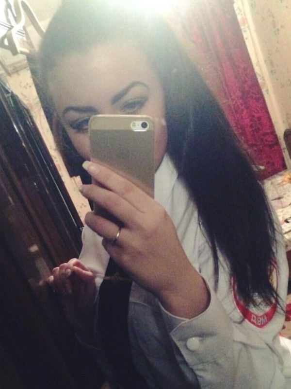 Мира привлекательная девушка из Тутаев цена от 3500 руб