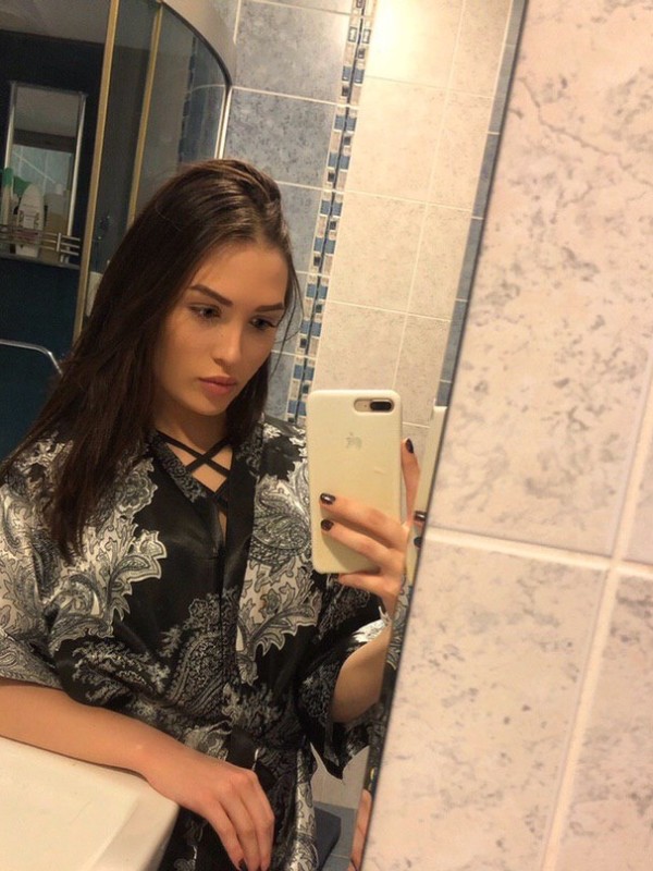 Лиза привлекательная девушка из Тутаев цена от 3500 руб