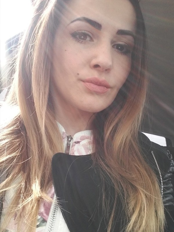 Алиса привлекательная девушка из Тутаев цена от 3500 руб