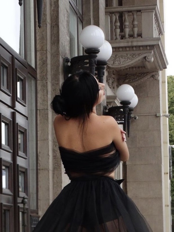 🎥 Урсула привлекательная девушка из Тутаев цена от 4000 руб