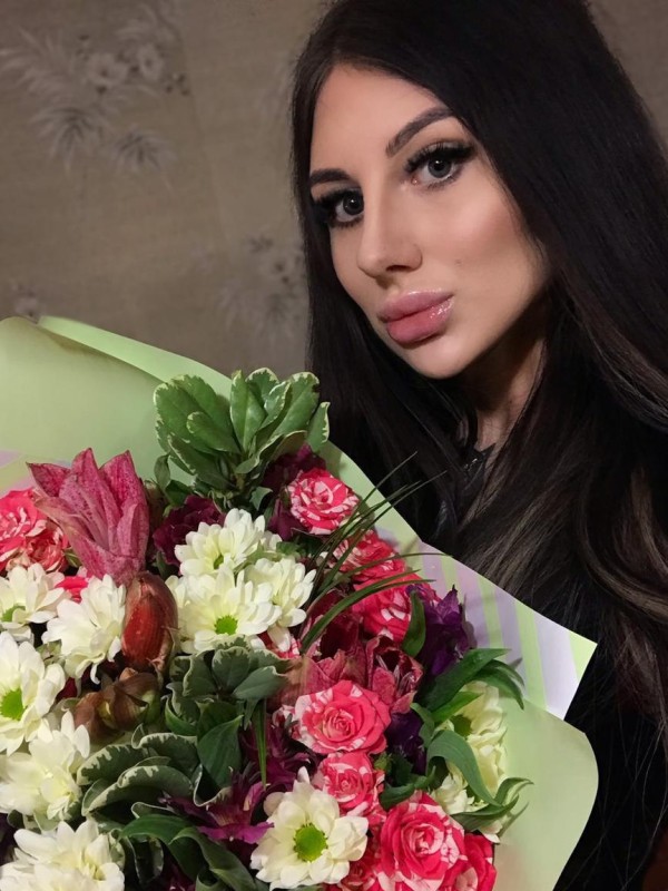 Ольга привлекательная девушка из Тутаев цена от 3500 руб